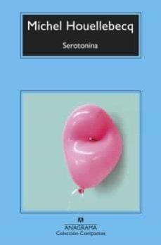 SEROTONINA | 9788433961365 | HOUELLEBECQ, MICHEL | Llibreria Online de Tremp