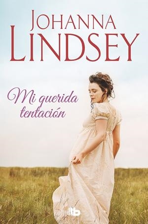 MI QUERIDA TENTACIÓN | 9788413145198 | LINDSEY, JOHANNA | Llibreria Online de Tremp