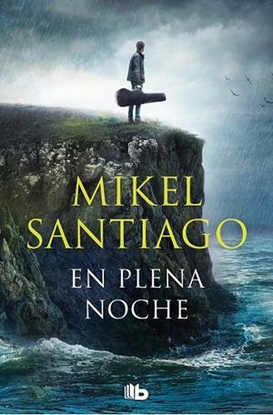 EN PLENA NOCHE (TRILOGÍA DE ILLUMBE 2) | 9788413144566 | SANTIAGO, MIKEL | Llibreria Online de Tremp