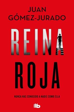 REINA ROJA | 9788413144795 | GÓMEZ-JURADO, JUAN | Llibreria Online de Tremp