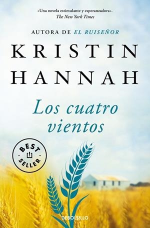 LOS CUATRO VIENTOS | 9788466360234 | HANNAH, KRISTIN | Llibreria Online de Tremp