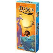 DIXIT ANNIVERSARY | 3558380086048