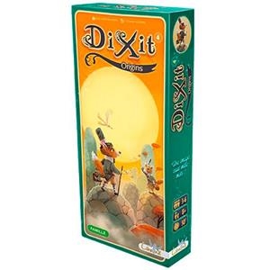 DIXIT ORIGINS | 3558380041092