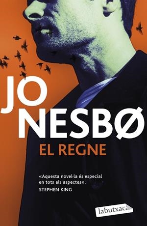 EL REGNE | 9788419107053 | NESBO, JO | Llibreria Online de Tremp