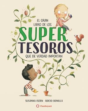EL GRAN LIBRO DE LOS SUPERTESOROS | 9788417749712 | ISERN, SUSANNA | Llibreria Online de Tremp