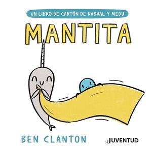 MANTITA | 9788426147479 | CLANTON, BEN | Llibreria Online de Tremp