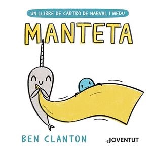 MANTETA | 9788426147486 | CLANTON, BEN | Llibreria Online de Tremp