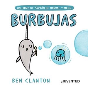 BURBUJAS | 9788426147455 | CLANTON, BEN | Llibreria Online de Tremp