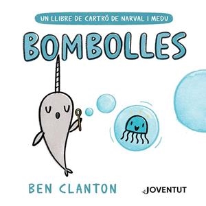 BOMBOLLES | 9788426147462 | CLANTON, BEN | Llibreria Online de Tremp