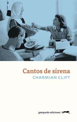 CANTOS DE SIRENA | 9788412419948 | CLIFT CHARMIAN