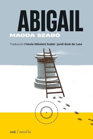ABIGAIL | 9788419059055 | SZABÓ, MAGDA | Llibreria Online de Tremp