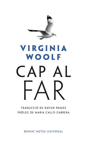 CAP AL FAR | 9788498593853 | WOOLF, VIRGINA