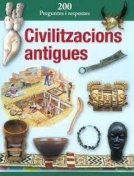 CIVILITZACIONS ANTIGUES | 9788412511307 | Llibreria Online de Tremp