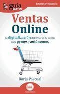 VENTAS ONLINE | 9788419129307 | PASCUAL, BORJA | Llibreria Online de Tremp