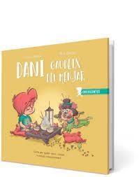 DANI GAUDEIX DEL MENJAR | 9788426734006 | BELTRÁN, PATRICIA/GRABAU, RAÚL | Llibreria Online de Tremp