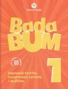 BADA BUM 1 | 9788478878642 | Llibreria Online de Tremp