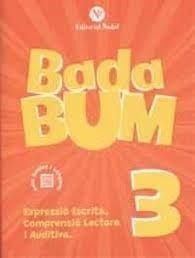 BADA BUM 3 | 9788478878666 | Llibreria Online de Tremp