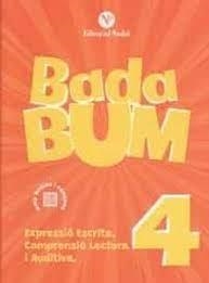 BADA BUM 4 | 9788478878673 | Llibreria Online de Tremp
