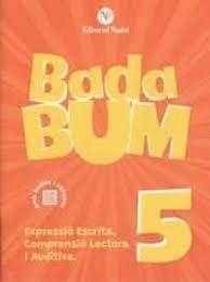 BADA BUM 5 | 9788478878680 | Llibreria Online de Tremp