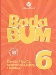 BADA BUM 6 | 9788478878697 | Llibreria Online de Tremp