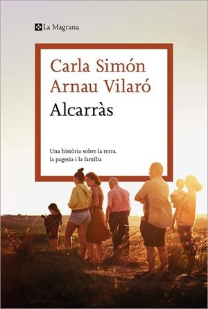 ALCARRÀS | 9788419013927 | SIMÓN, CARLA | Llibreria Online de Tremp
