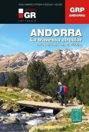 ANDORRA. LA TRAVESSA CIRCULAR | 9788413561929 | BROSEL I JORDÀ, ALFONS/FIGUERA I ABADAL, MANEL | Llibreria Online de Tremp