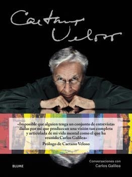 CAETANO VELOSO | 9788418459627 | GALILEA, CARLOS | Llibreria Online de Tremp