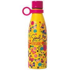 AMPOLLA TERMICA LEGAMI 500 ML PAPALLONES | 8054117628369 | Llibreria Online de Tremp