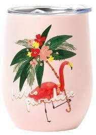 GOT TERMIC LEGAMI 325 ML FLAMINGO | 8054117628338 | Llibreria Online de Tremp