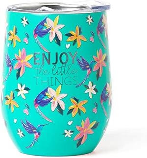 TASSA TÈRMICA 325 ML COLIBRI | 8054117628345 | Llibreria Online de Tremp