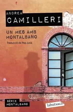UN MES AMB MONTALBANO | 9788419107145 | CAMILLERI, ANDREA | Llibreria Online de Tremp
