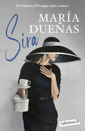 SIRA (EDICIÓ EN CATALÀ) | 9788419107022 | DUEÑAS, MARÍA | Llibreria Online de Tremp