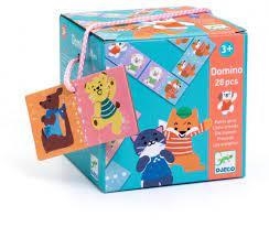 EDUCATIU DOMINO ELS AMICS | 3070900081857