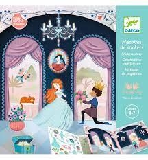 ENGANXINES LA VIDA AL CASTELL | 3070900089549 | Llibreria Online de Tremp