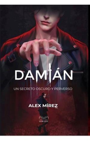 DAMIAN | 9789801826255 | MIREZ, ALEX | Llibreria Online de Tremp