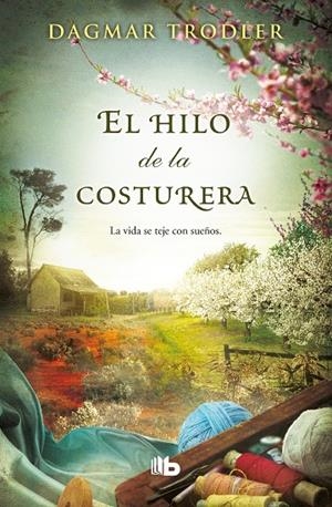 EL HILO DE LA COSTURERA | 9788490704851 | TRODLER, DAGMAR