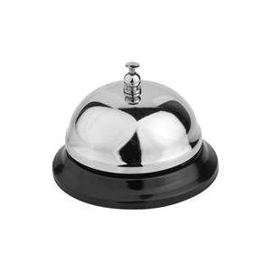 TIMBRE DE TAULA DE METALL | 8056304485267 | Llibreria Online de Tremp