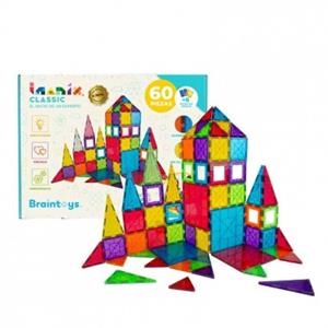 BRAINTOYS IMANIX 60 PECES | 6061101073724