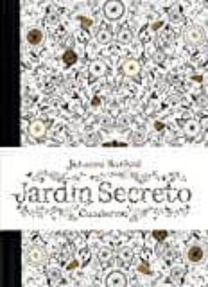 JARDIN SECRETO CUADERNO | 8414606961399 | Llibreria Online de Tremp