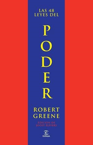 LAS 48 LEYES DEL PODER | 9788467039054 | GREENE / JOOST ELFFERS, ROBERT | Llibreria Online de Tremp