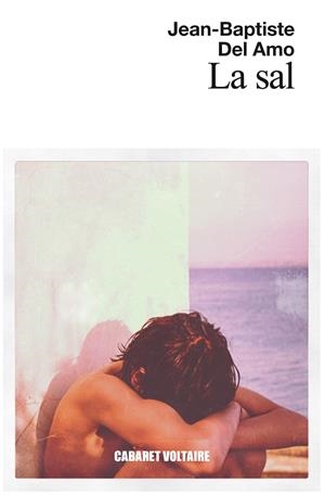 LA SAL | 9788494035371 | DEL AMO, JEAN-BAPTISTE | Llibreria Online de Tremp