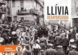 LLÍVIA DESAPAREGUDA | 9788419239198 | ADAM AUGER, SANDRA/SOLÉ IRLA, MARTÍ