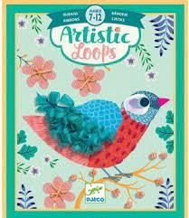 ARTISTIC LOOPS PRIMAVERA | 3070900094888 | Llibreria Online de Tremp