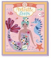ARTISTIC LOOPS ATLANTIS | 3070900094895 | Llibreria Online de Tremp