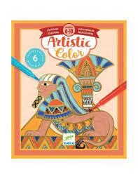 ARTISTIC LOOPS EGIPTE | 3070900094765 | Llibreria Online de Tremp