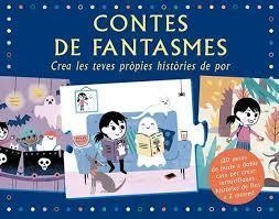 CONTES DE FANTASMES | 8425402274736 | Llibreria Online de Tremp