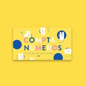 COMPTANÚMEROS | 9788417165352 | SUSIE HAMMER | Llibreria Online de Tremp