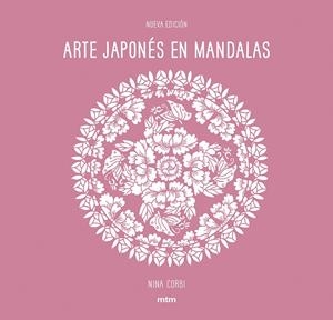ARTE JAPONÉS EN MANDALAS | 9788416497911 | NINA CORBI | Llibreria Online de Tremp