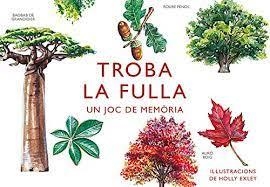 TROBA LA FULLA | 8425402405840 | Llibreria Online de Tremp