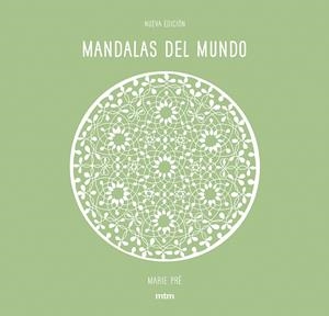 MANDALAS DEL MUNDO | 9788416497904 | PRÉ, MARIE